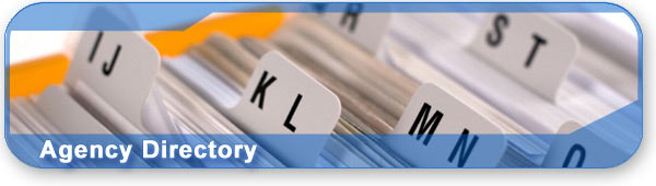 Welcome to Oklahoma's Government Agency Directory